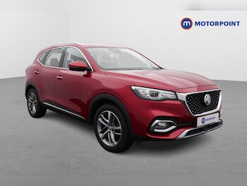 2022 - 1.5 T-GDI Excite 5dr