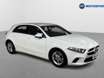 2020 - A180 SE 5dr Auto