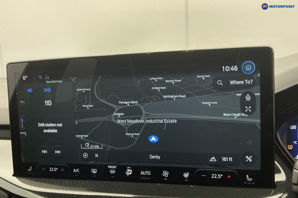 Used Ford Focus 2023 for sale - 78012214: Photo 10