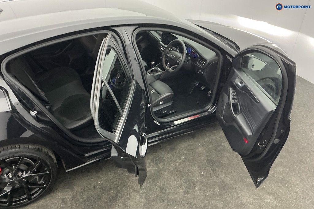 Used Ford Focus 2023 for sale - 78012214: Photo 13