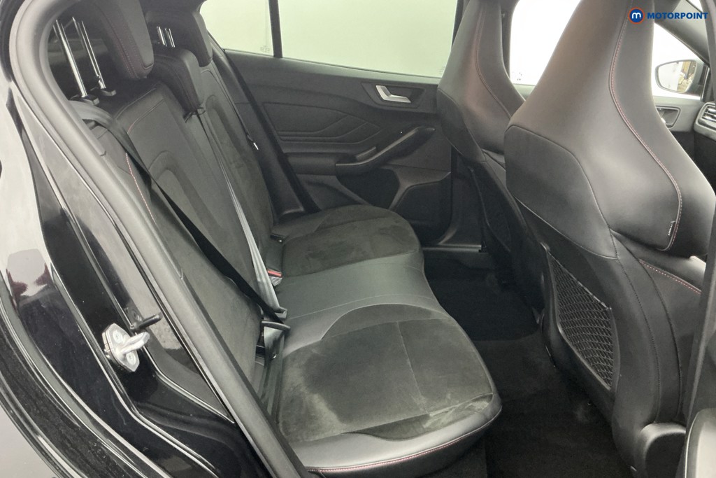 Used Ford Focus 2023 for sale - 78012214: Photo 14