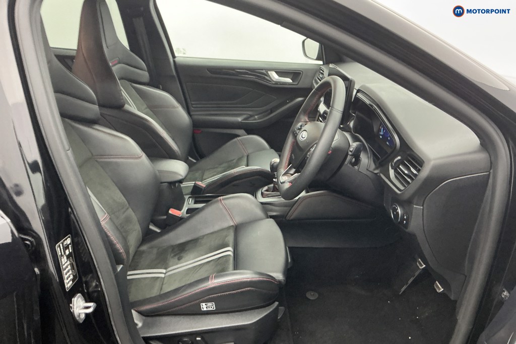 Used Ford Focus 2023 for sale - 78012214: Photo 15