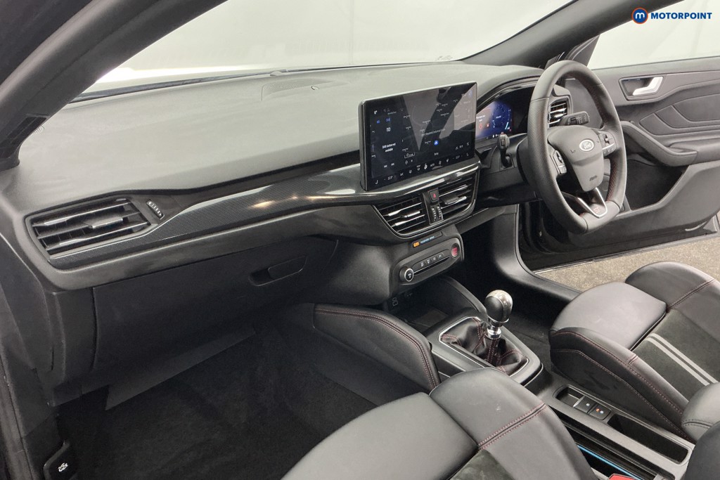 Used Ford Focus 2023 for sale - 78012214: Photo 18