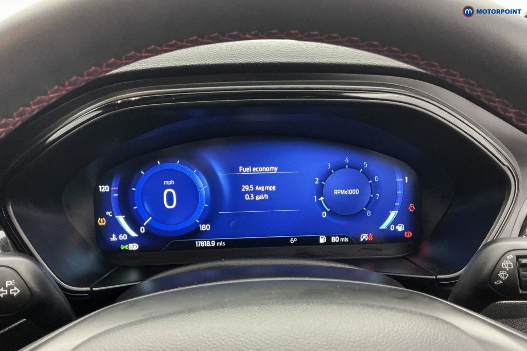 Used Ford Focus 2023 for sale - 78012214: Photo 19