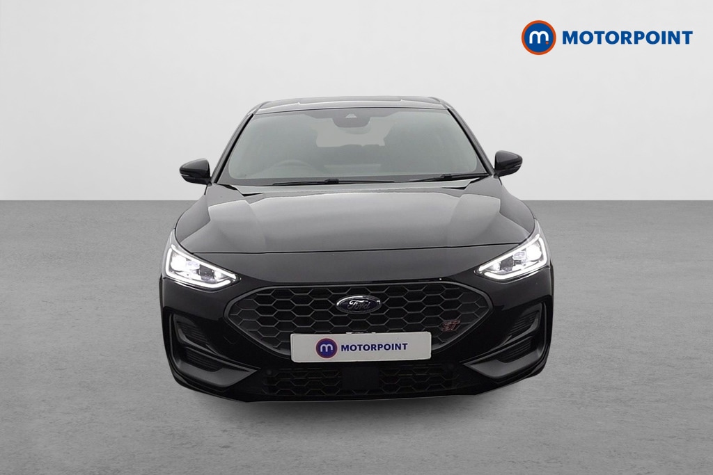 Used Ford Focus 2023 for sale - 78012214: Photo 2