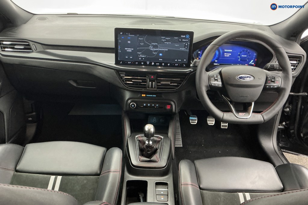 Used Ford Focus 2023 for sale - 78012214: Photo 21