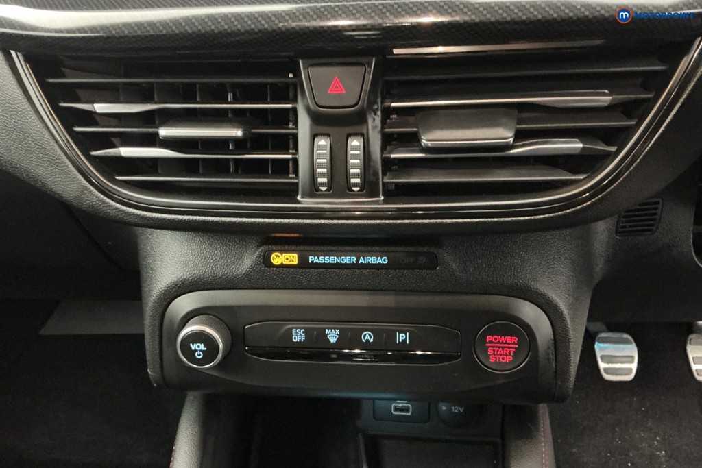 Used Ford Focus 2023 for sale - 78012214: Photo 28