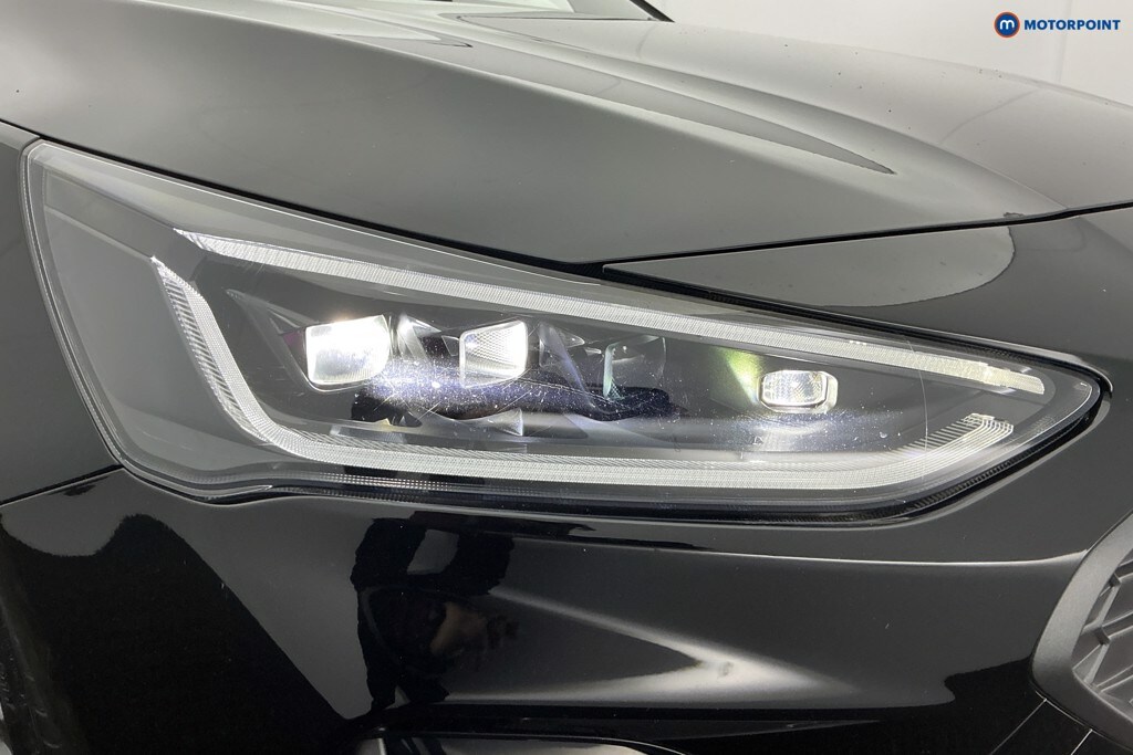 Used Ford Focus 2023 for sale - 78012214: Photo 39