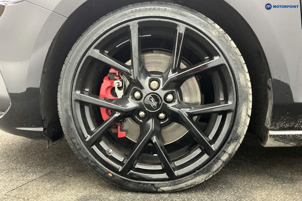 Used Ford Focus 2023 for sale - 78012214: Photo 42