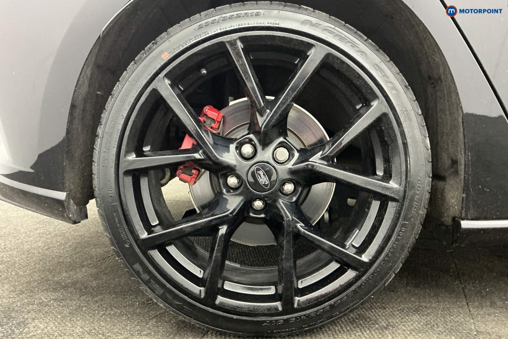 Used Ford Focus 2023 for sale - 78012214: Photo 44