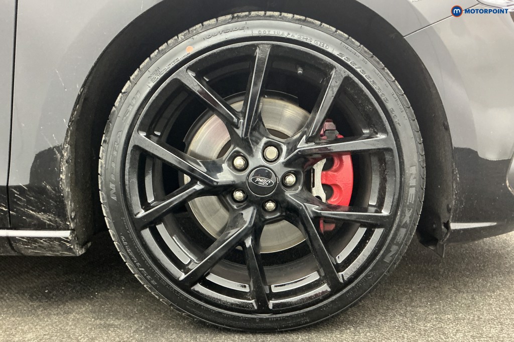 Used Ford Focus 2023 for sale - 78012214: Photo 45