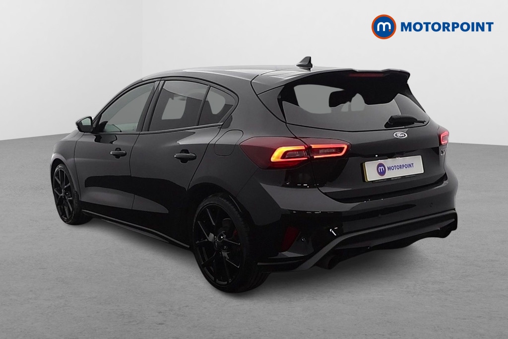 Used Ford Focus 2023 for sale - 78012214: Photo 5