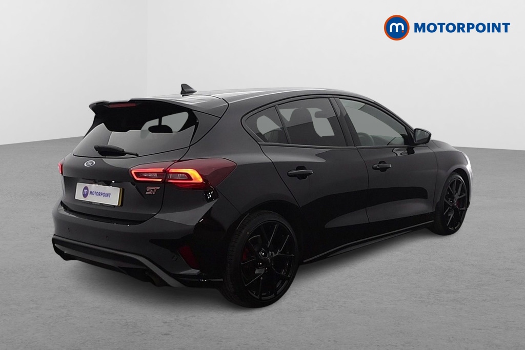 Used Ford Focus 2023 for sale - 78012214: Photo 7