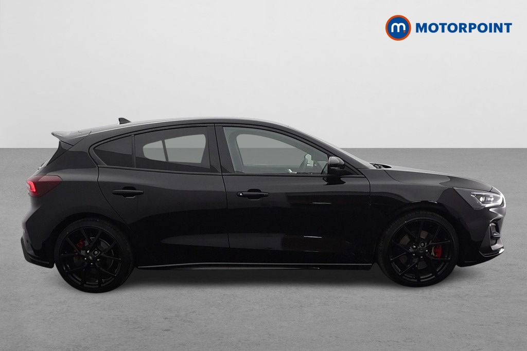 Used Ford Focus 2023 for sale - 78012214: Photo 8