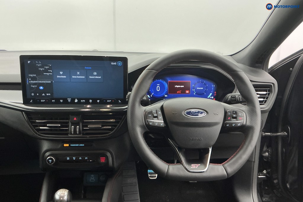 Used Ford Focus 2023 for sale - 78012214: Photo 9