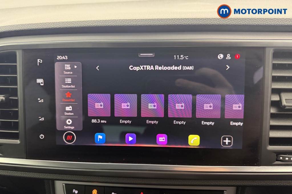 Used SEAT Ateca 2024 for sale - 77973017: Photo 19