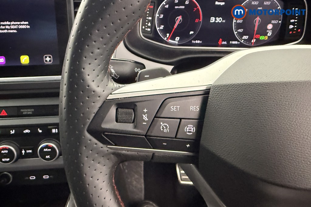 Used SEAT Ateca 2024 for sale - 77973017: Photo 21