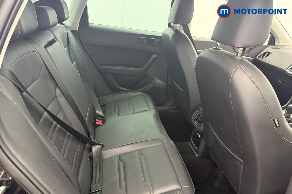 Used SEAT Ateca 2024 for sale - 77973017: Photo 25