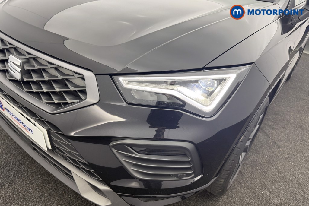 Used SEAT Ateca 2024 for sale - 77973017: Photo 30