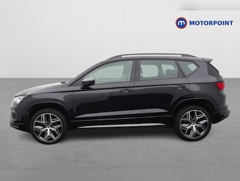 Used SEAT Ateca 2024 for sale - 77973017: Photo