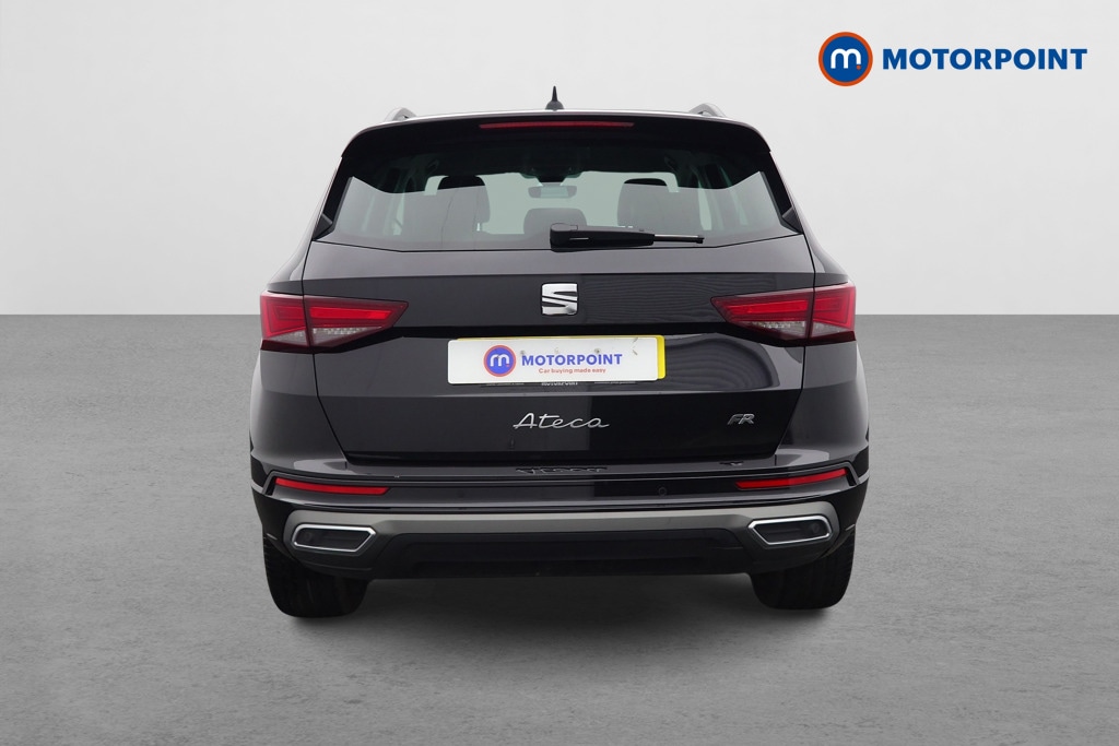 Used SEAT Ateca 2024 for sale - 77973017: Photo 6