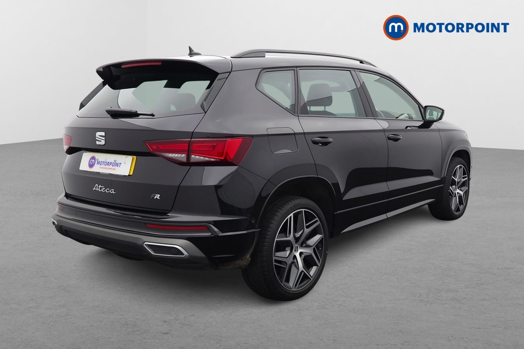Used SEAT Ateca 2024 for sale - 77973017: Photo 7