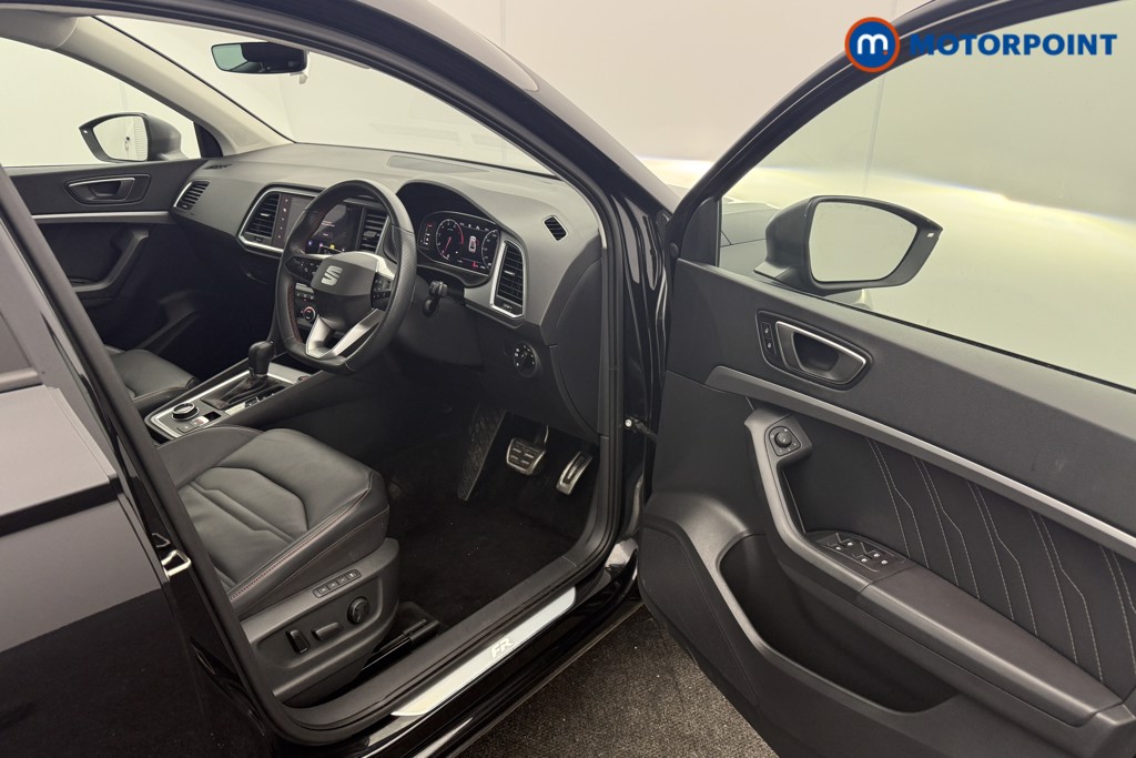 Used SEAT Ateca 2024 for sale - 77973017: Photo 9