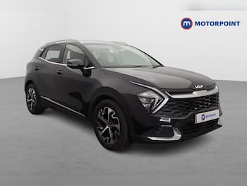 Used Kia Sportage 2023 for sale - 79585161: Photo
