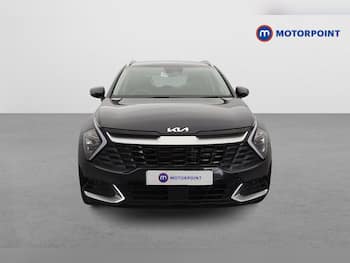 Used Kia Sportage 2023 for sale - 79585161: Photo