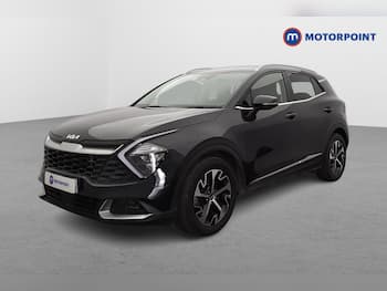 Used Kia Sportage 2023 for sale - 79585161: Photo