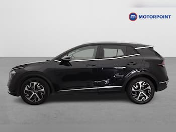Used Kia Sportage 2023 for sale - 79585161: Photo
