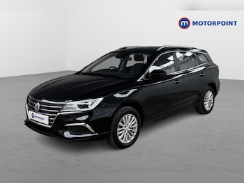 Used MG MG5 2022 for sale - 75473038: Photo