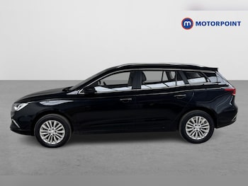 Used MG MG5 2022 for sale - 75473038: Photo