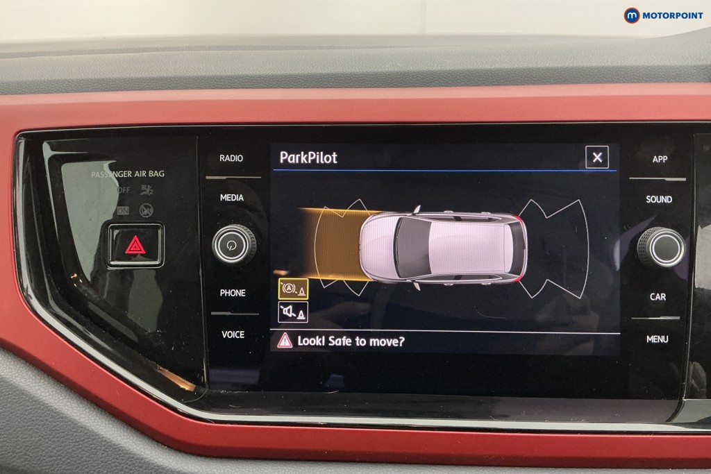 Used Volkswagen Polo 2019 for sale - 77079624: Photo 10