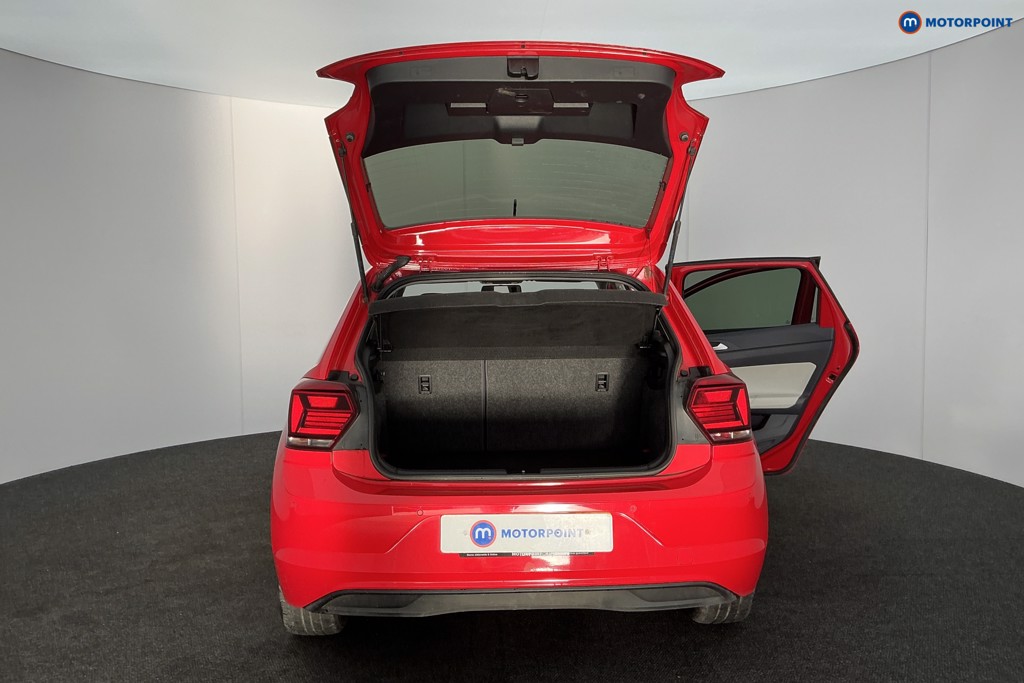 Used Volkswagen Polo 2019 for sale - 77079624: Photo 11