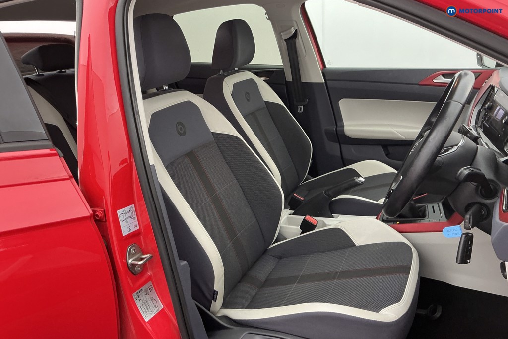 Used Volkswagen Polo 2019 for sale - 77079624: Photo 14