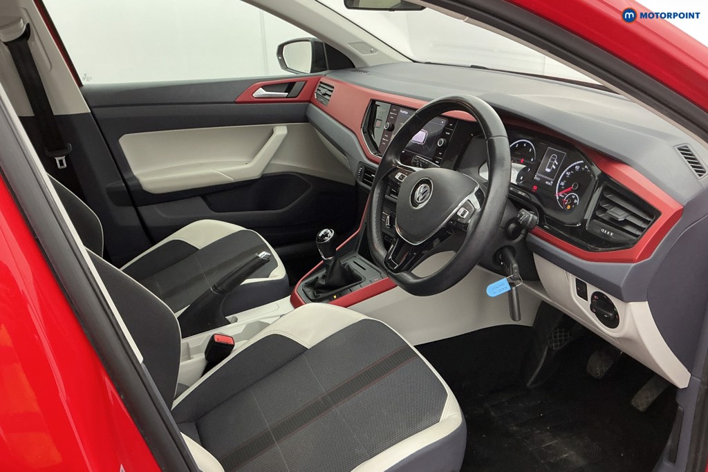 Used Volkswagen Polo 2019 for sale - 77079624: Photo 16