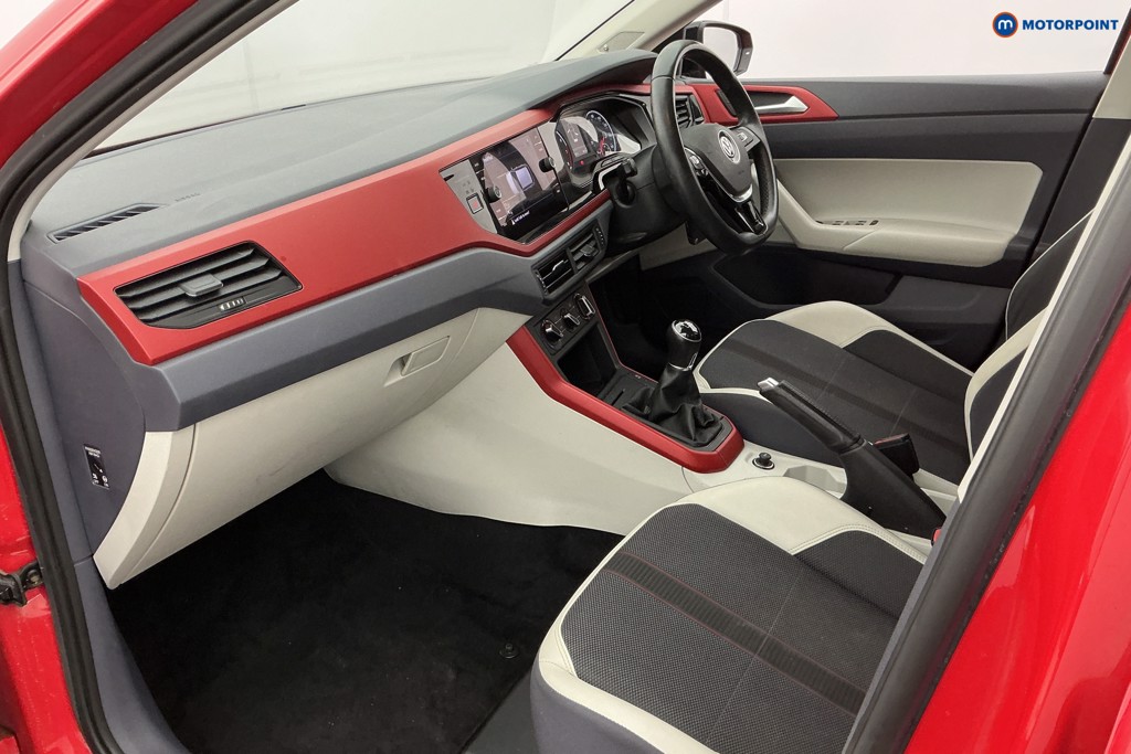 Used Volkswagen Polo 2019 for sale - 77079624: Photo 17