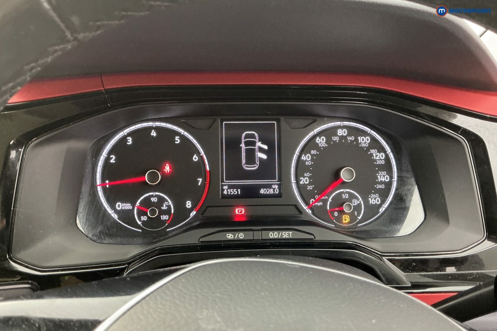 Used Volkswagen Polo 2019 for sale - 77079624: Photo 18