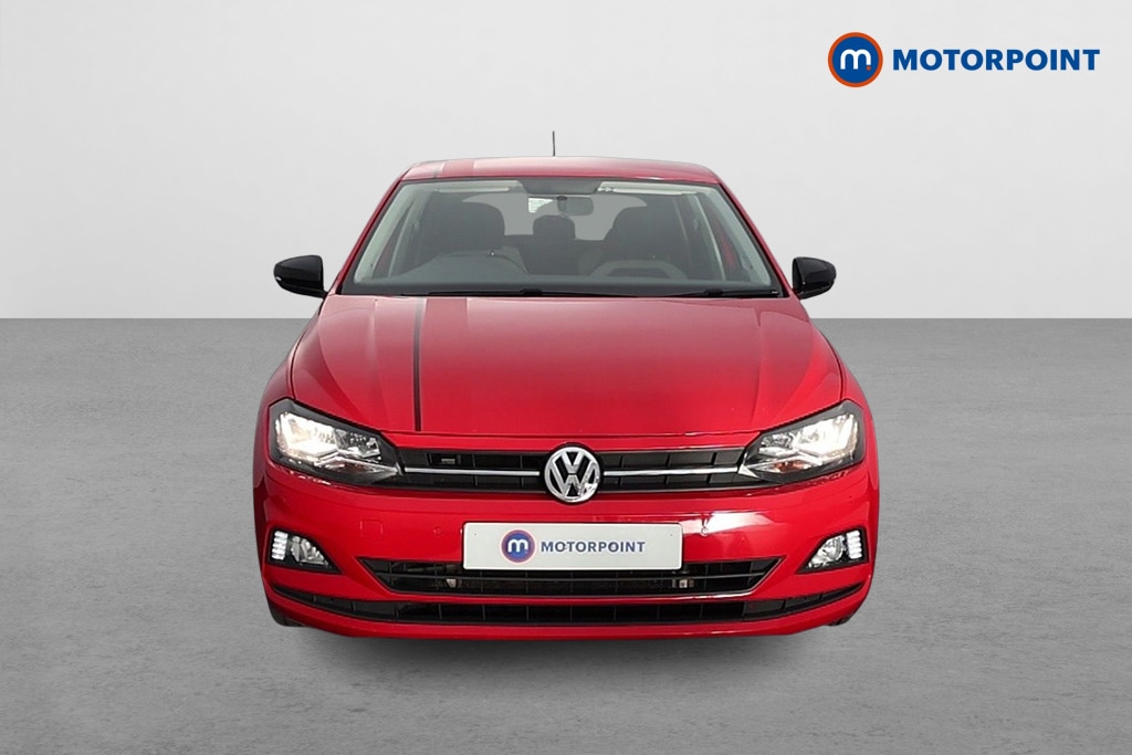 Used Volkswagen Polo 2019 for sale - 77079624: Photo 2