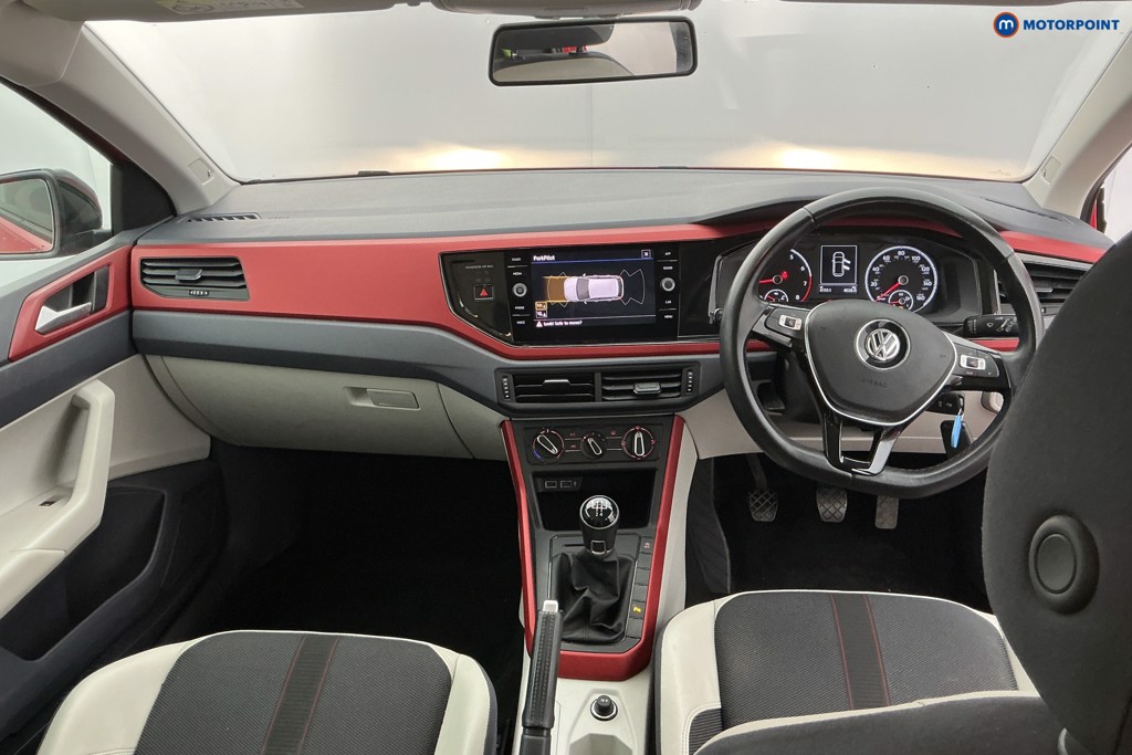 Used Volkswagen Polo 2019 for sale - 77079624: Photo 21