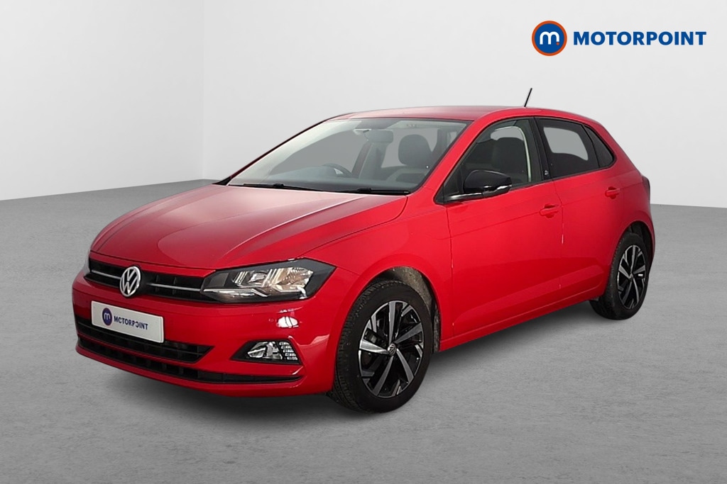 Used Volkswagen Polo 2019 for sale - 77079624: Photo 3