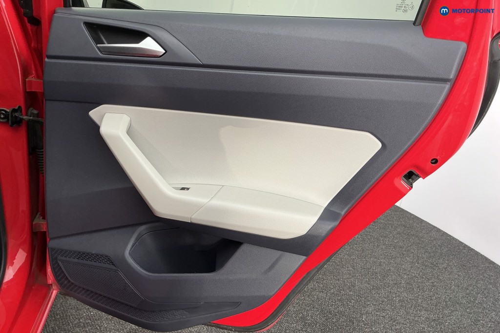 Used Volkswagen Polo 2019 for sale - 77079624: Photo 33