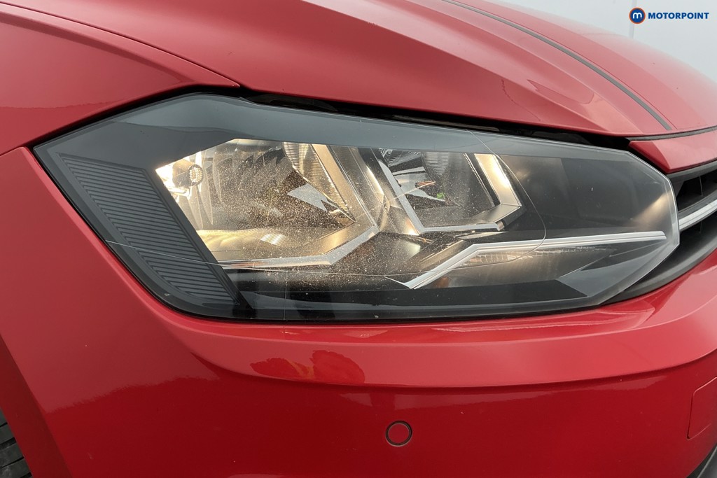 Used Volkswagen Polo 2019 for sale - 77079624: Photo 35