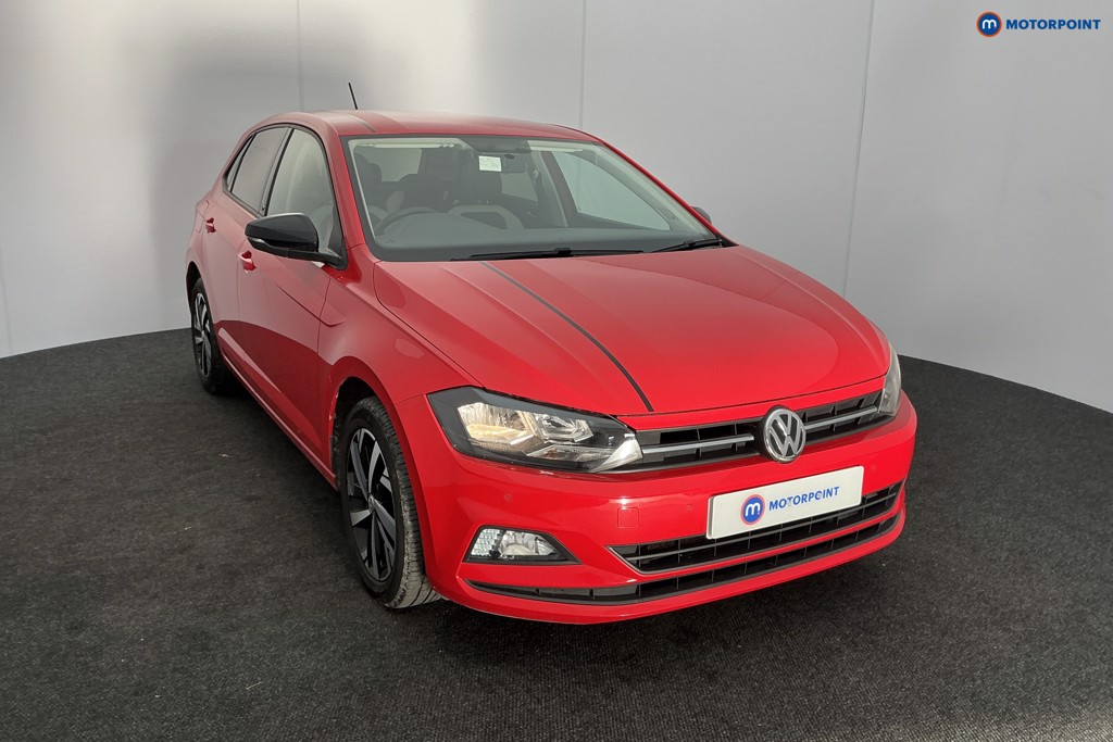 Used Volkswagen Polo 2019 for sale - 77079624: Photo 36