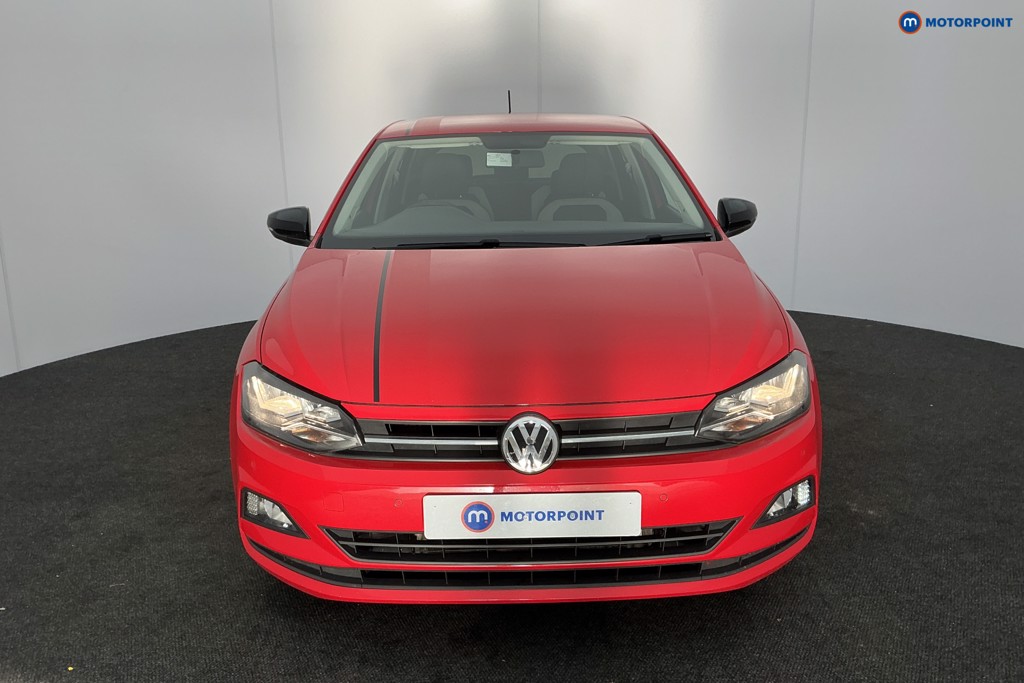 Used Volkswagen Polo 2019 for sale - 77079624: Photo 37