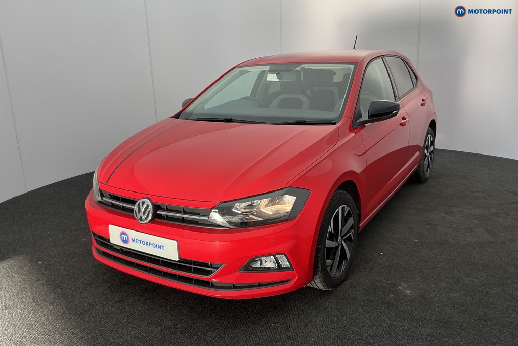 Used Volkswagen Polo 2019 for sale - 77079624: Photo 38