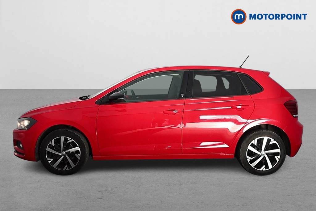 Used Volkswagen Polo 2019 for sale - 77079624: Photo 4