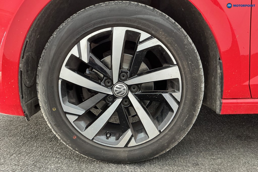 Used Volkswagen Polo 2019 for sale - 77079624: Photo 42