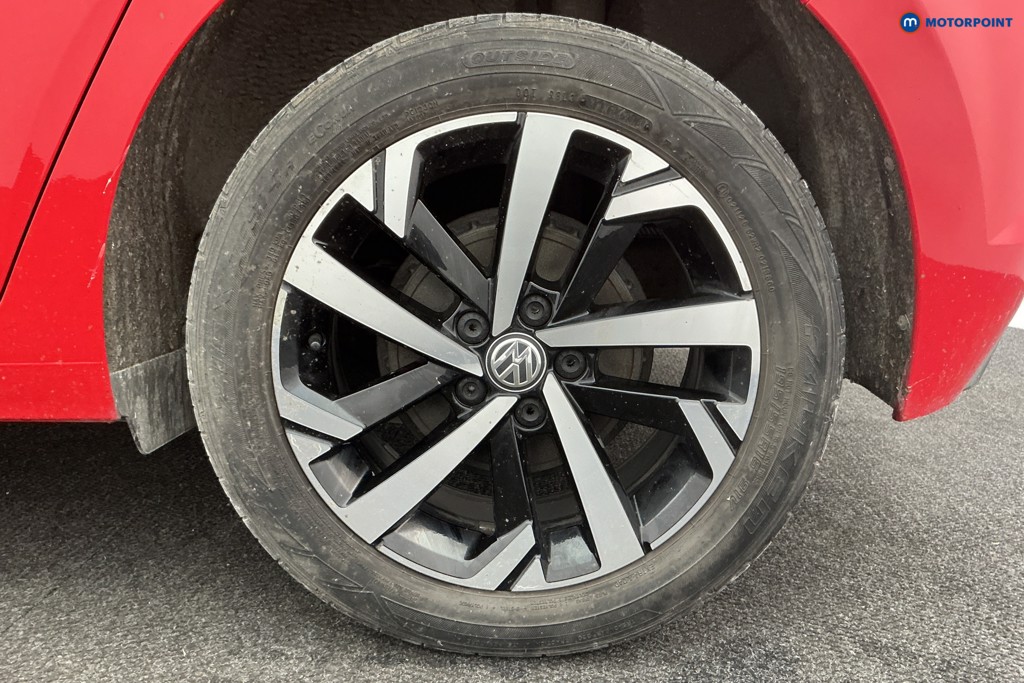 Used Volkswagen Polo 2019 for sale - 77079624: Photo 43